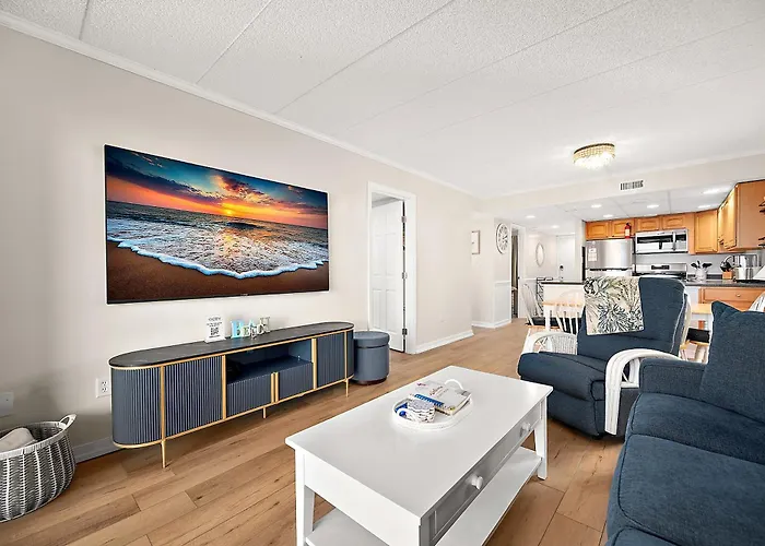 Holiday home Bonaire 208 - Sea La Vie *