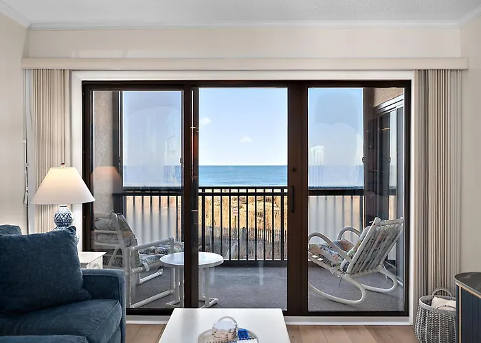 Holiday home Bonaire 208 - Sea La Vie Ocean City