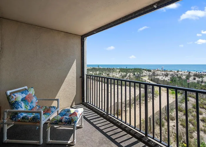 Holiday home Bonaire 208 - Sea La Vie Ocean City