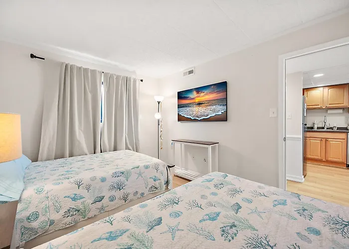 Bonaire 208 - Sea La Vie Holiday home *