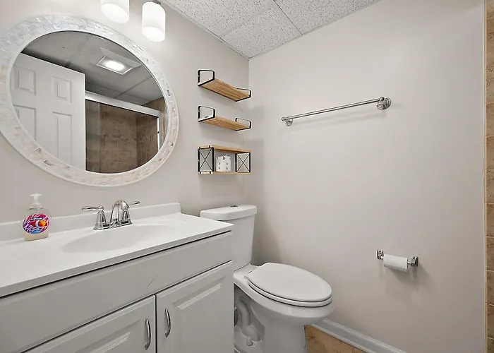 Bonaire 208 - Sea La Vie Holiday home *